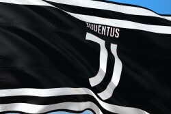 Flaga Juventusu