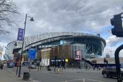 Tottenham