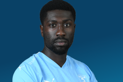 Derrick Luckassen