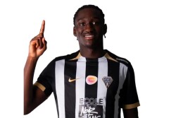 Sidiki Cherif