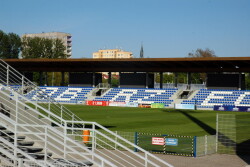 Stadion Kotwicy Kołobrzeg