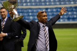 El Hadji Diouf