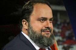 Evangelos Marinakis
