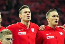 Łukasz Piszczek, Piotr Zieliński