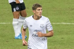 John Stones