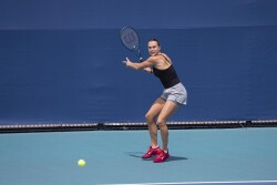 Aryna Sabalenka