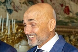 Luciano Spalletti