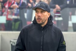 Lukas Podolski