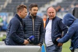 Dariusz Adamczuk Filip Surma Marcin Baszczyński