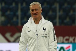 Didier Deschamps