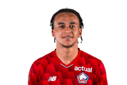 Ethan Mbappe