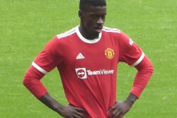Axel Tuanzebe