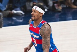 Bradley Beal