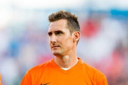Miroslav Klose