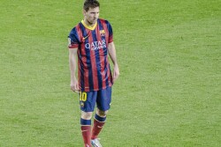 Leo Messi