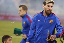 Leo Messi