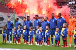 Legia Warszawa - Chelsea FC