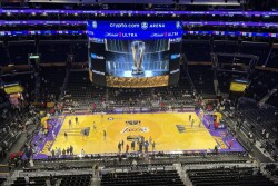 Los Angeles Lakers