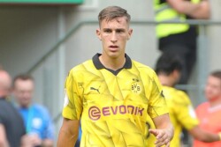 Nico Schlotterbeck