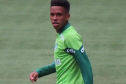 Estevao Willian