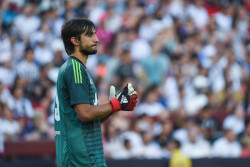 Mattia Perin