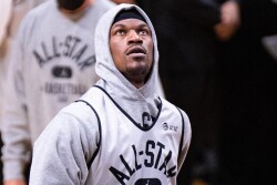 Jimmy Butler