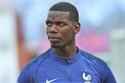 Paul Pogba