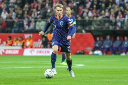 Frenkie de Jong