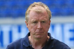 Steve McClaren