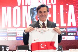 Vincenzo Montella