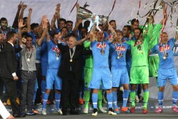 Aurelio De Laurentiis Napoli