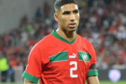 Achraf Hakimi