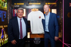 Jordi Cruyff