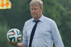 Age Hareide