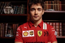 Charles Leclerc