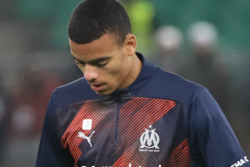 Mason Greenwood
