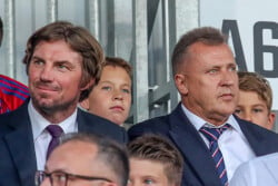 Piotr Obidziński Cezary Kulesza