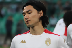 Takumi Minamino