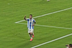 Lautaro Martinez