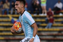 Lautaro Martinez