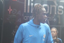 Trevoh Chalobah