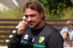 Daniel Farke
