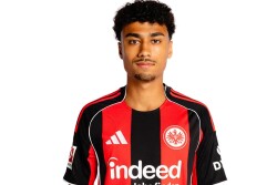 Nathaniel Brown