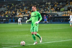Marc-Andre ter Stegen