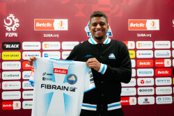 Jonathan Junior