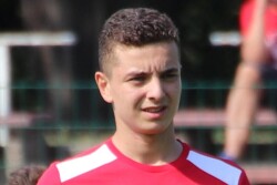 Fisnik Asllani