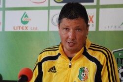 Lyuboslav Penev