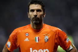 Gianluigi Buffon
