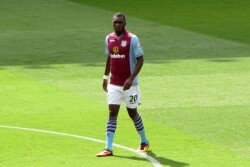 Christian Benteke