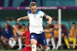 Harry Kane